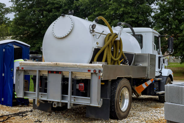 Portable Toilet Options We Offer in Fowlkes, TN